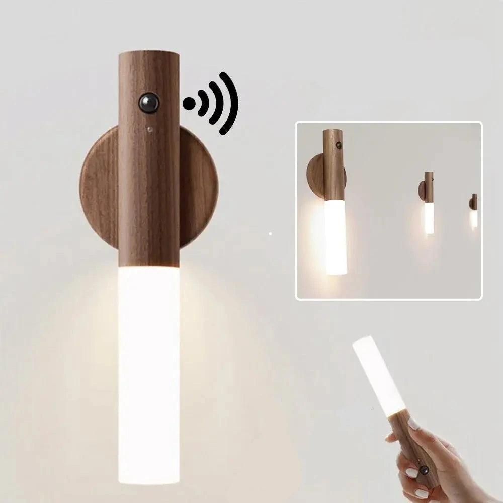 Portable Wireless Light